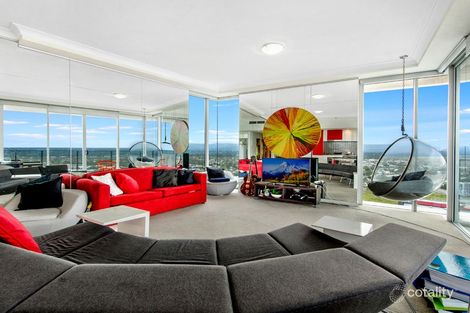 Property photo of 33006/9 Lawson Street Southport QLD 4215