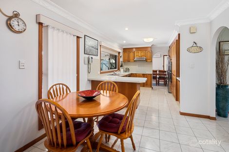 Property photo of 4 Stoddart Court Carindale QLD 4152