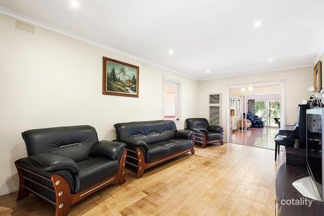 Property photo of 4 Benton Court Doncaster VIC 3108