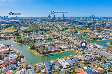 Property photo of 8 Bermuda Street Broadbeach Waters QLD 4218