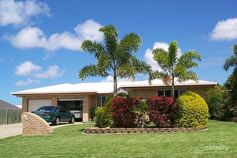 34 Mccormack Ave, Rural View, QLD 4740