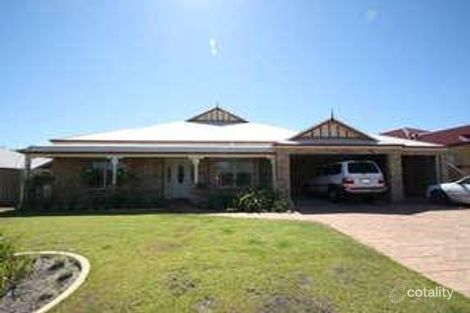 10 Daablone Vsta, Dalyellup, WA 6230