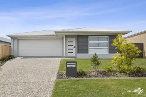 57 Redcomb Dr, Park Ridge, QLD 4125