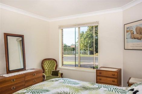 Property photo of 89 Lyndhurst Drive Bomaderry NSW 2541