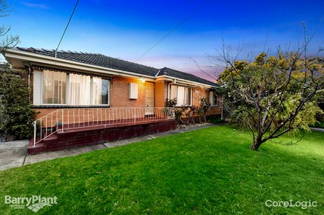 Property photo of 47 Enfield Drive Bayswater VIC 3153