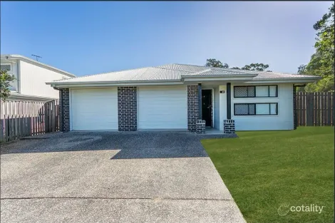 30 Folkes Cl, Bellbird Park, QLD 4300
