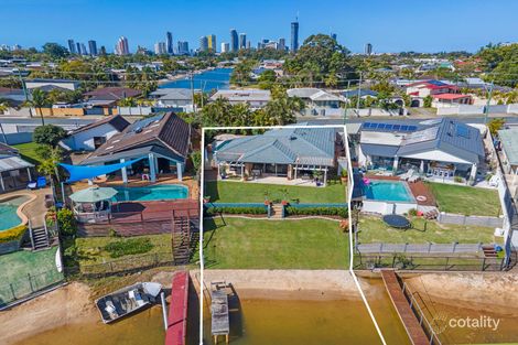 Property photo of 8 Bermuda Street Broadbeach Waters QLD 4218