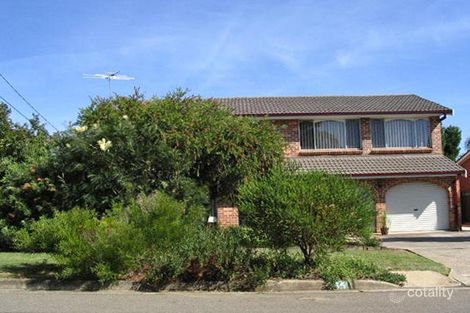 Property photo of 55 Raleigh Road Milperra NSW 2214