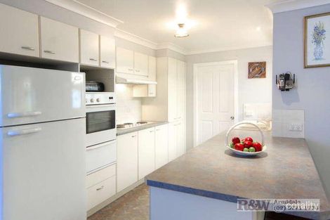 Property photo of 28 Centennial Close Armidale NSW 2350