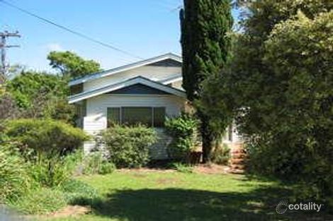 103 Mackenzie St, East Toowoomba, QLD 4350