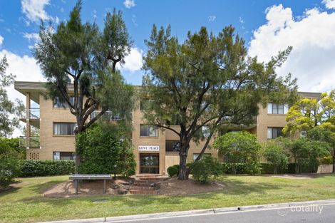Property photo of 2/31 Kent Street Coorparoo QLD 4151