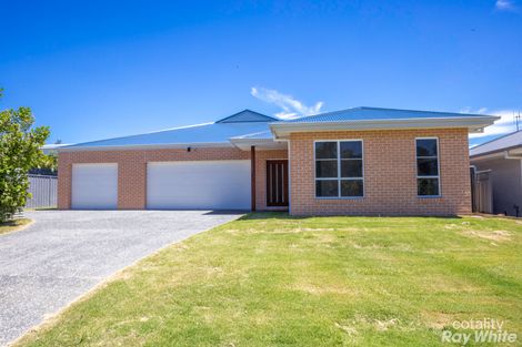 Property photo of 21 Edgewater Drive Diamond Beach NSW 2430