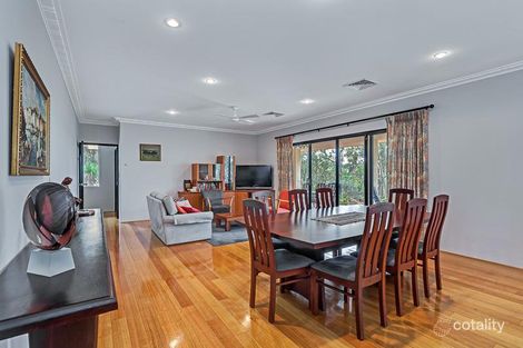 Property photo of 8 Fern Hill Place Hovea WA 6071