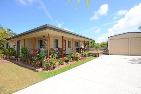 5 Martin St, Point Vernon, QLD 4655
