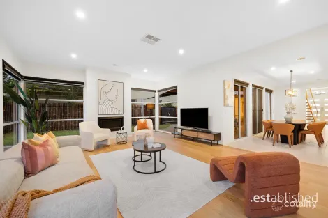 Property photo of 17 Eagleview Place Point Cook VIC 3030