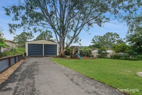 Property photo of 115 Riverside Avenue Barellan Point QLD 4306