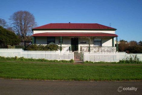 Property photo of 30 East Maurice Road Ringarooma TAS 7263