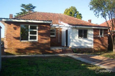 Property photo of 5 Duffy Avenue Thornleigh NSW 2120