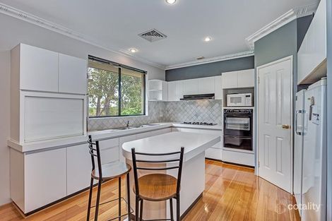 Property photo of 8 Fern Hill Place Hovea WA 6071