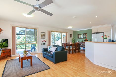 Property photo of 59A Harnham Drive Bairnsdale VIC 3875