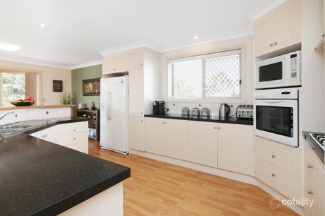 Property photo of 59A Harnham Drive Bairnsdale VIC 3875