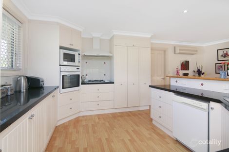 Property photo of 59A Harnham Drive Bairnsdale VIC 3875