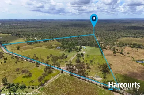 439 Eureka Station Rd, Eureka, QLD 4660