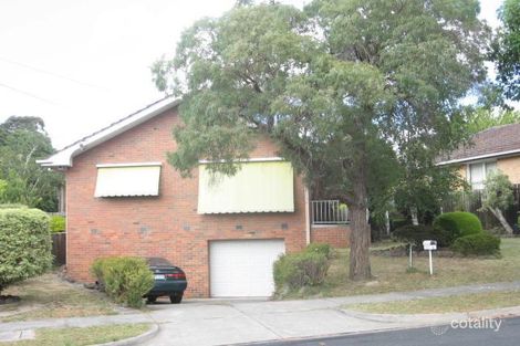 4 Mall Ct, Blackburn North, VIC 3130