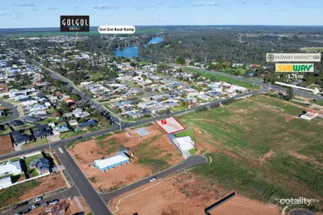 17 Dawn Ave, Gol Gol, NSW 2738
