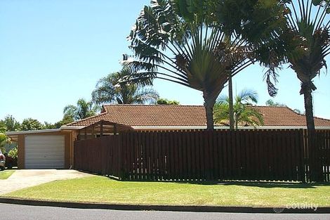 19 Drumfish Dr, Currumbin Waters, QLD 4223