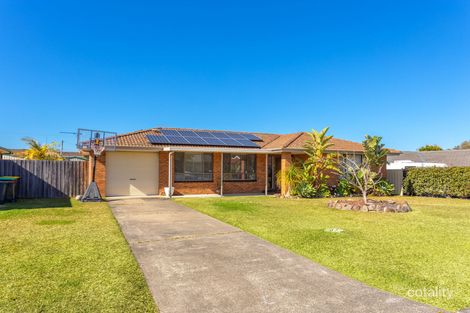 Property photo of 8 Joel Drive Old Bar NSW 2430