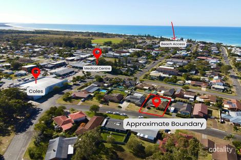 Property photo of 8 Joel Drive Old Bar NSW 2430