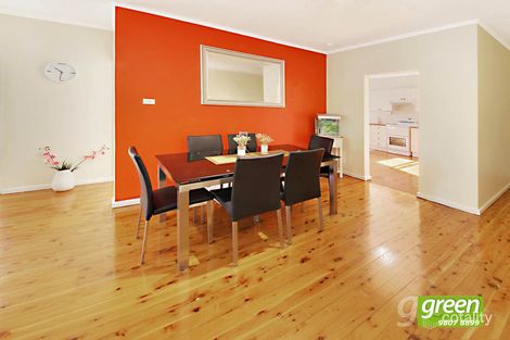Property photo of 1/8 Riverview Street West Ryde NSW 2114