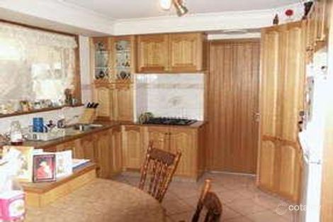 Property photo of 4 Bergalia Close Prestons NSW 2170