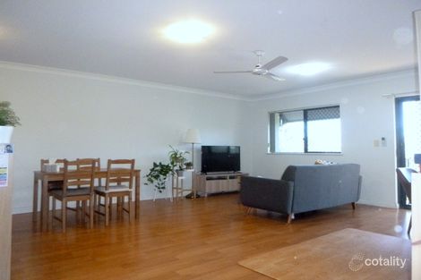 Property photo of 1/54 York Street Indooroopilly QLD 4068