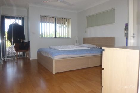 Property photo of 1/54 York Street Indooroopilly QLD 4068