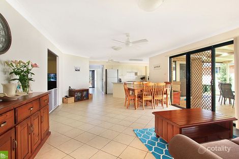 Property photo of 9 Helena Crescent Horsley NSW 2530