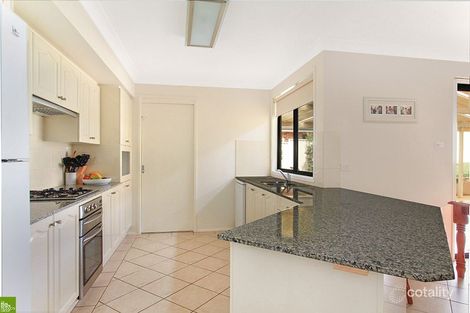 Property photo of 9 Helena Crescent Horsley NSW 2530