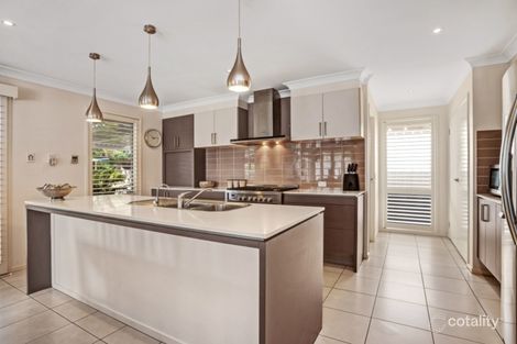 Property photo of 9 Sagittarius Close Elermore Vale NSW 2287