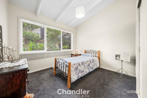 Property photo of 176 Mt Morton Road Belgrave Heights VIC 3160