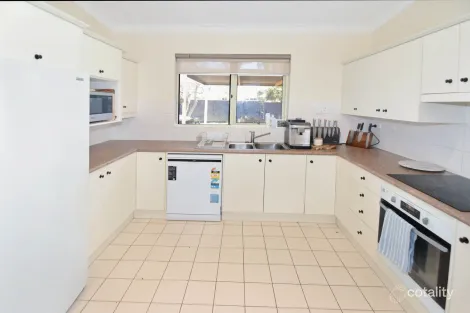 Property photo of 64 Standley Crescent Gillen NT 0870
