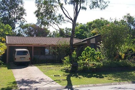 31 Cozens Way, Highland Park, QLD 4211