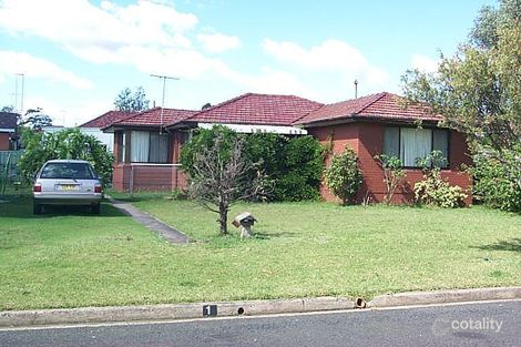 1 Judith St, Chester Hill, NSW 2162