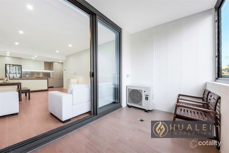 Property photo of 122/68 River Road Ermington NSW 2115