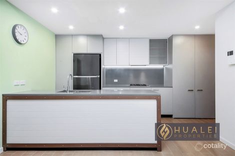 Property photo of 122/68 River Road Ermington NSW 2115