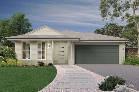 Property photo of 4417 Fountain Drive Beveridge VIC 3753