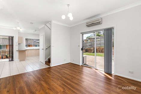 Property photo of 14/112 Seven Hills Road South Seven Hills NSW 2147