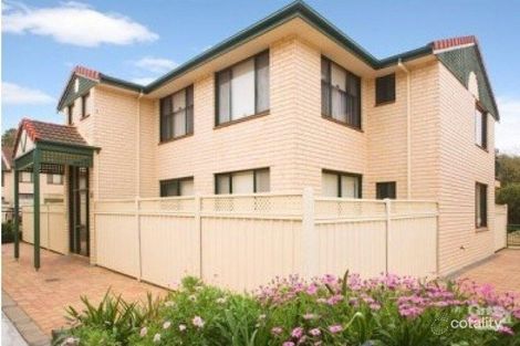 46/512-550 Victoria Rd, Ryde, NSW 2112