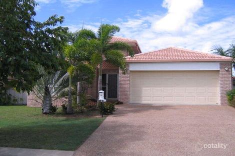 Property photo of 15 Lakeview Court Kirwan QLD 4817