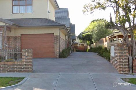 Property photo of 2 George Street Camberwell VIC 3124
